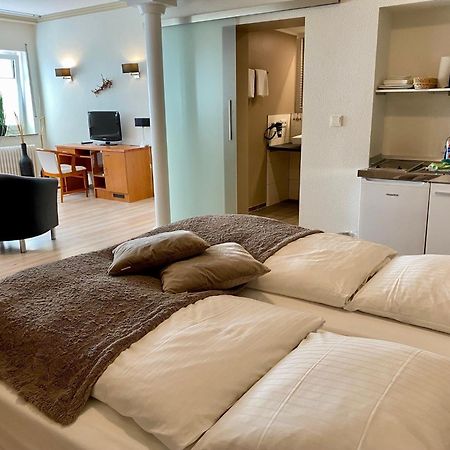 Arthotel Ana Residence Бремен Экстерьер фото