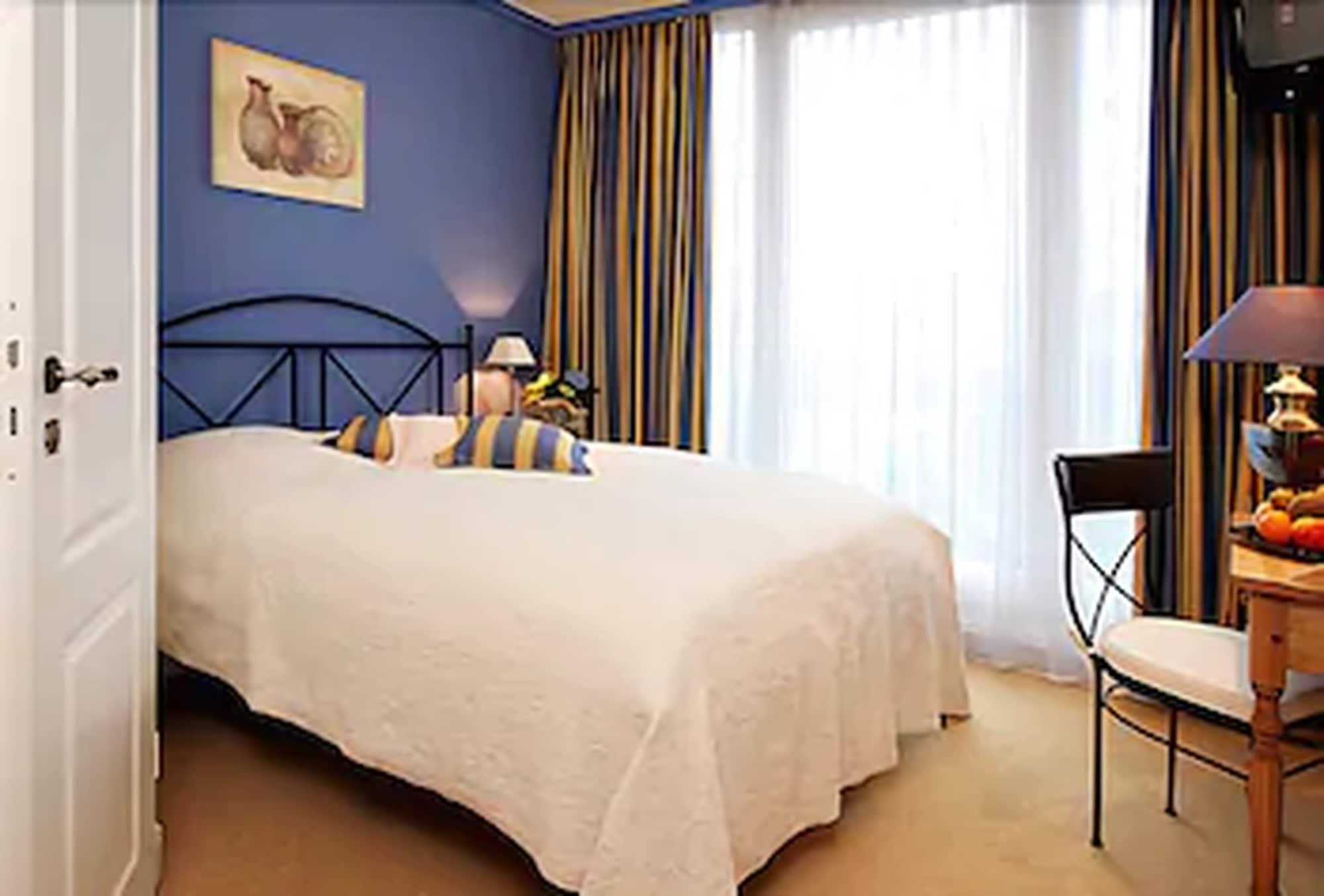 Arthotel Ana Residence Бремен Экстерьер фото