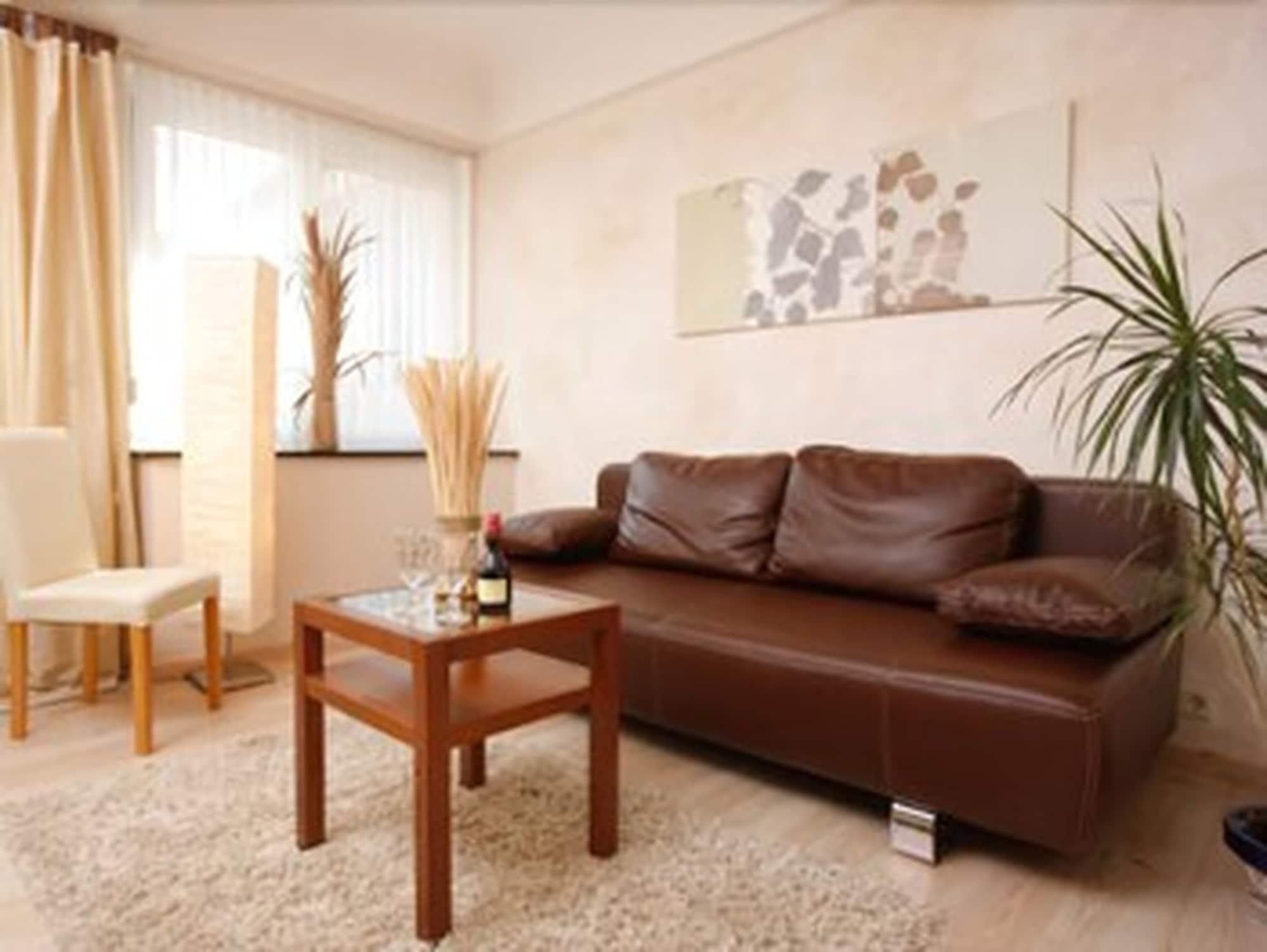 Arthotel Ana Residence Бремен Экстерьер фото