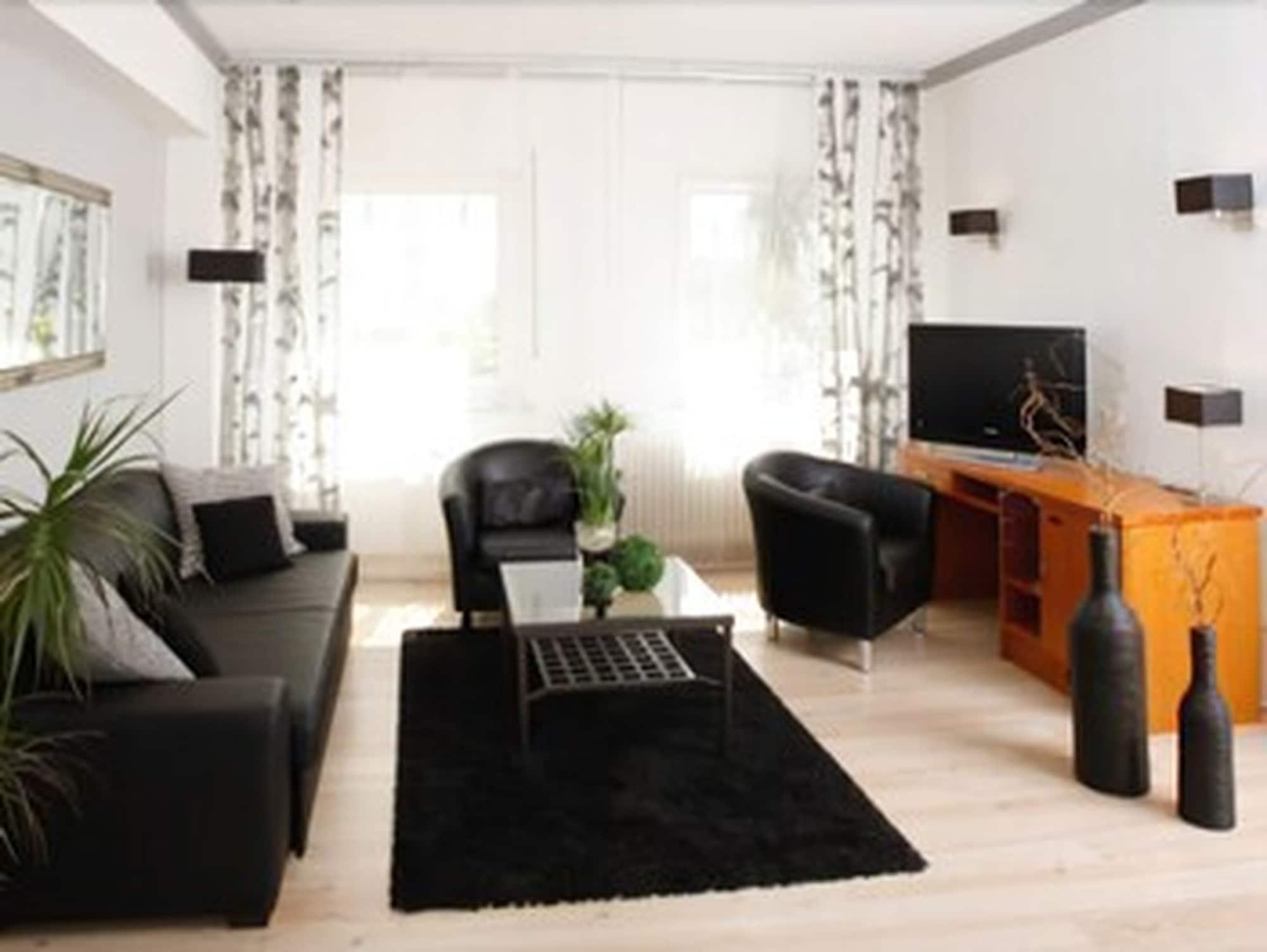 Arthotel Ana Residence Бремен Экстерьер фото