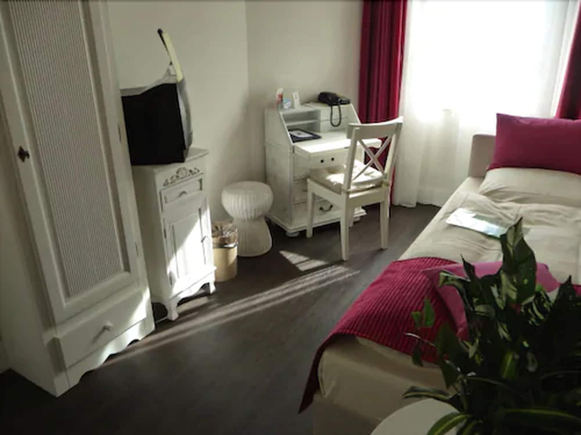 Arthotel Ana Residence Бремен Экстерьер фото
