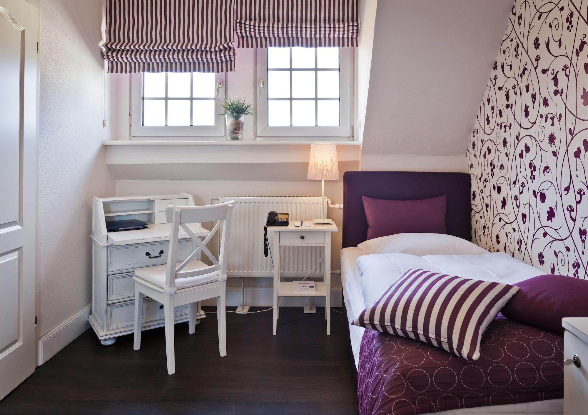 Arthotel Ana Residence Бремен Экстерьер фото