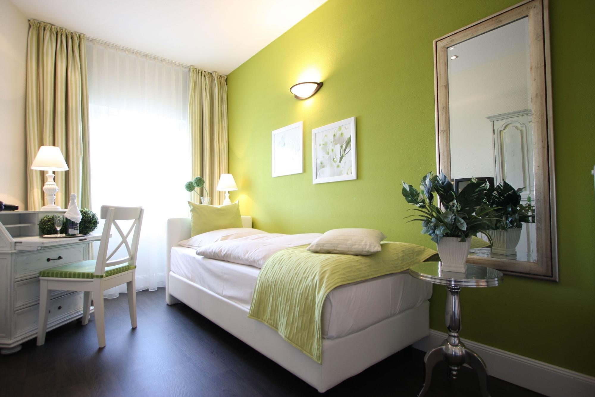 Arthotel Ana Residence Бремен Экстерьер фото