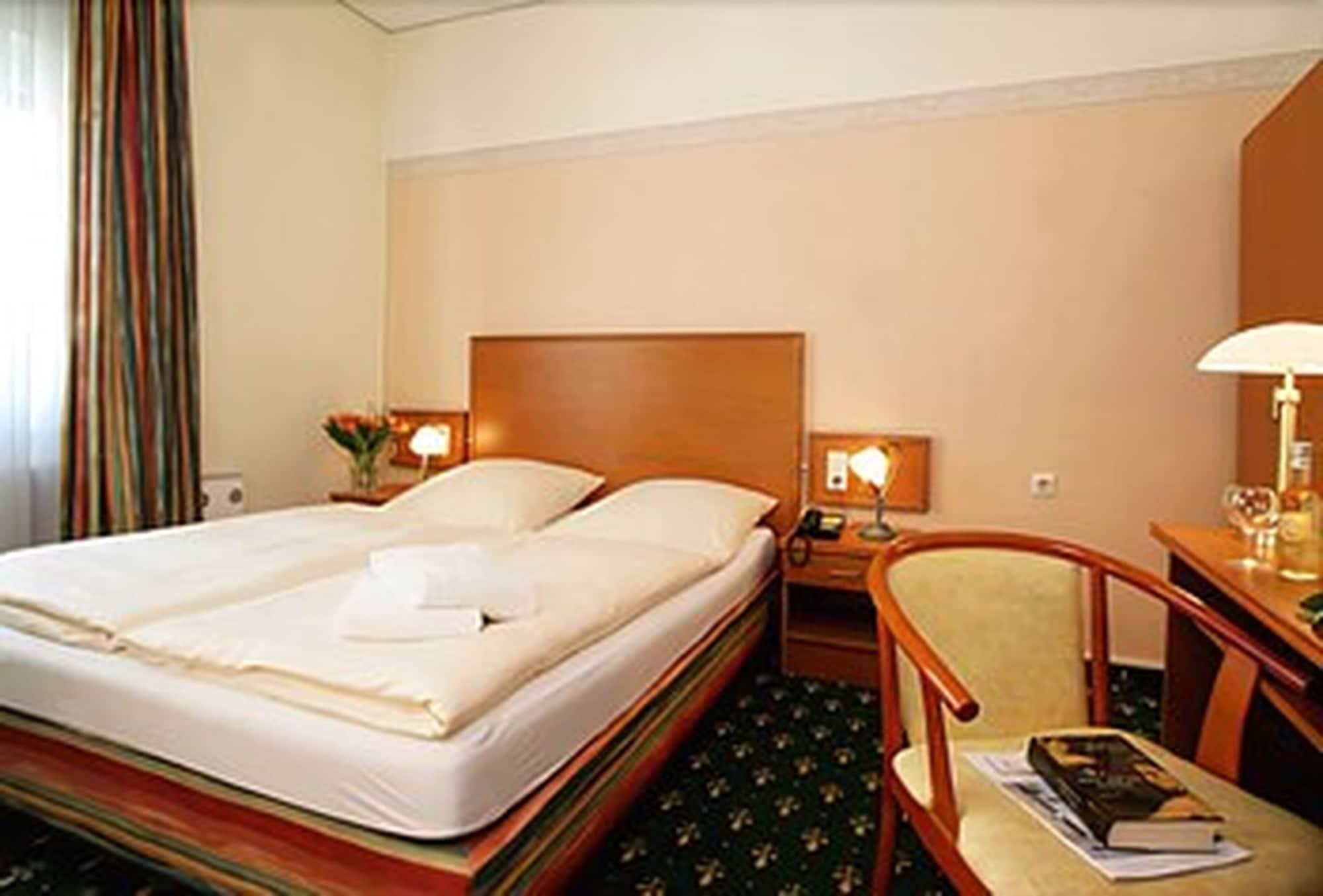 Arthotel Ana Residence Бремен Экстерьер фото