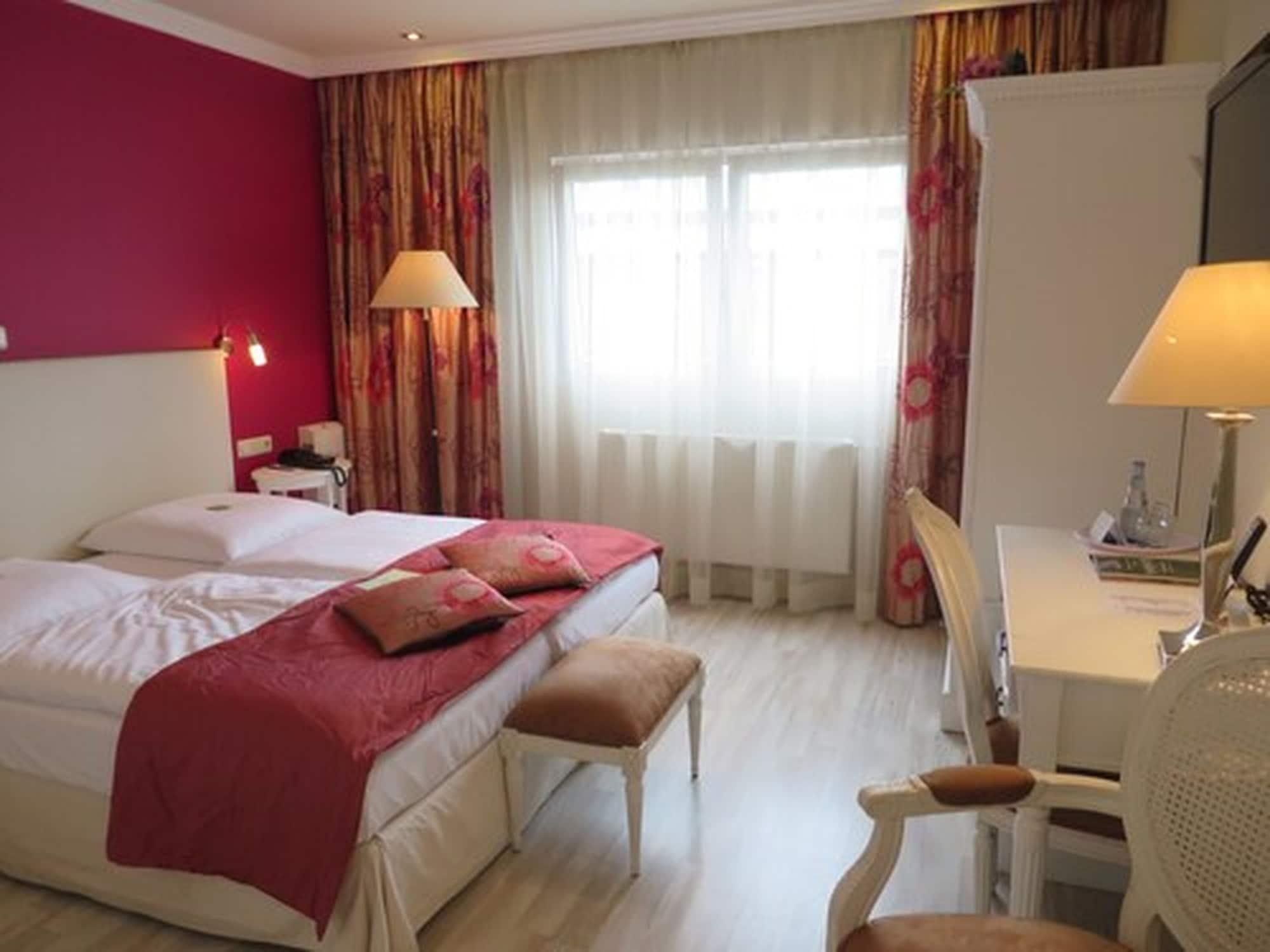 Arthotel Ana Residence Бремен Экстерьер фото