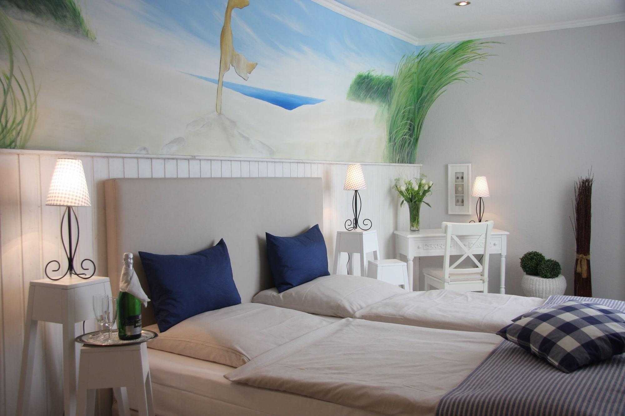 Arthotel Ana Residence Бремен Экстерьер фото