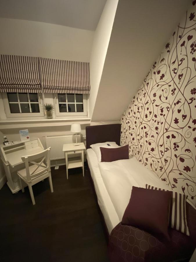 Arthotel Ana Residence Бремен Экстерьер фото