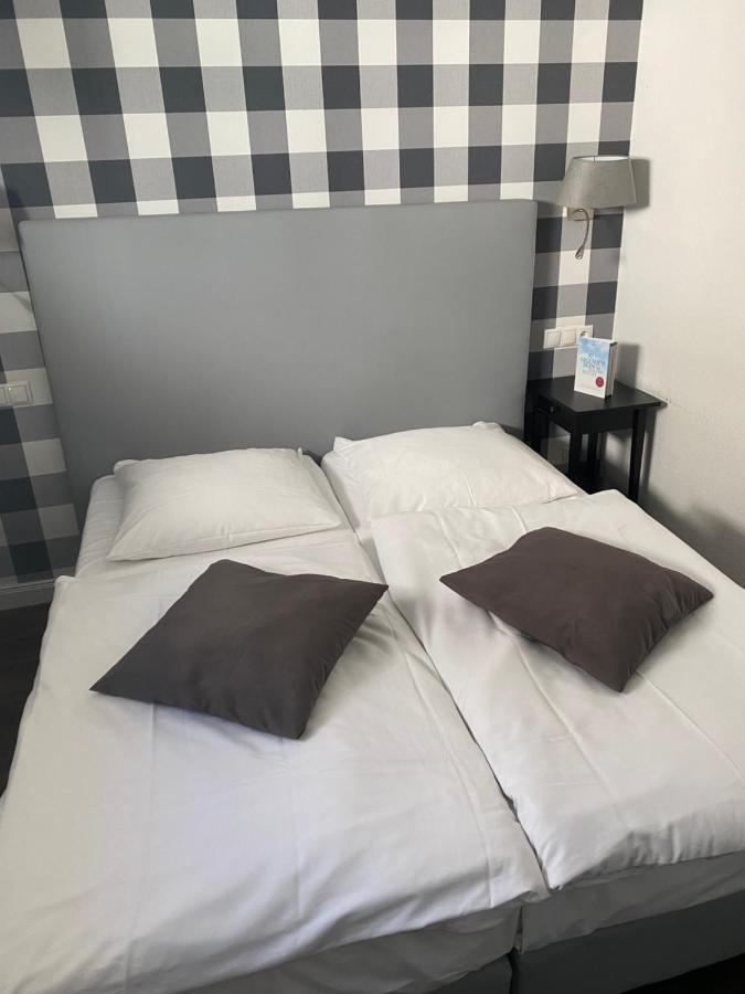 Arthotel Ana Residence Бремен Экстерьер фото