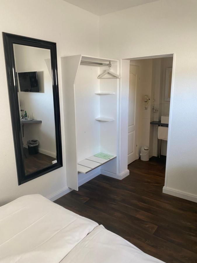 Arthotel Ana Residence Бремен Экстерьер фото