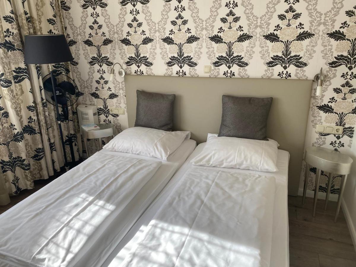 Arthotel Ana Residence Бремен Экстерьер фото