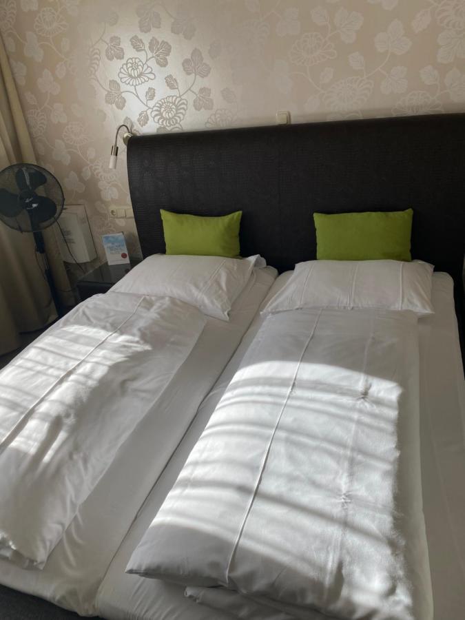 Arthotel Ana Residence Бремен Экстерьер фото