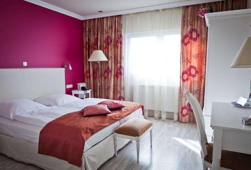Arthotel Ana Residence Бремен Номер фото