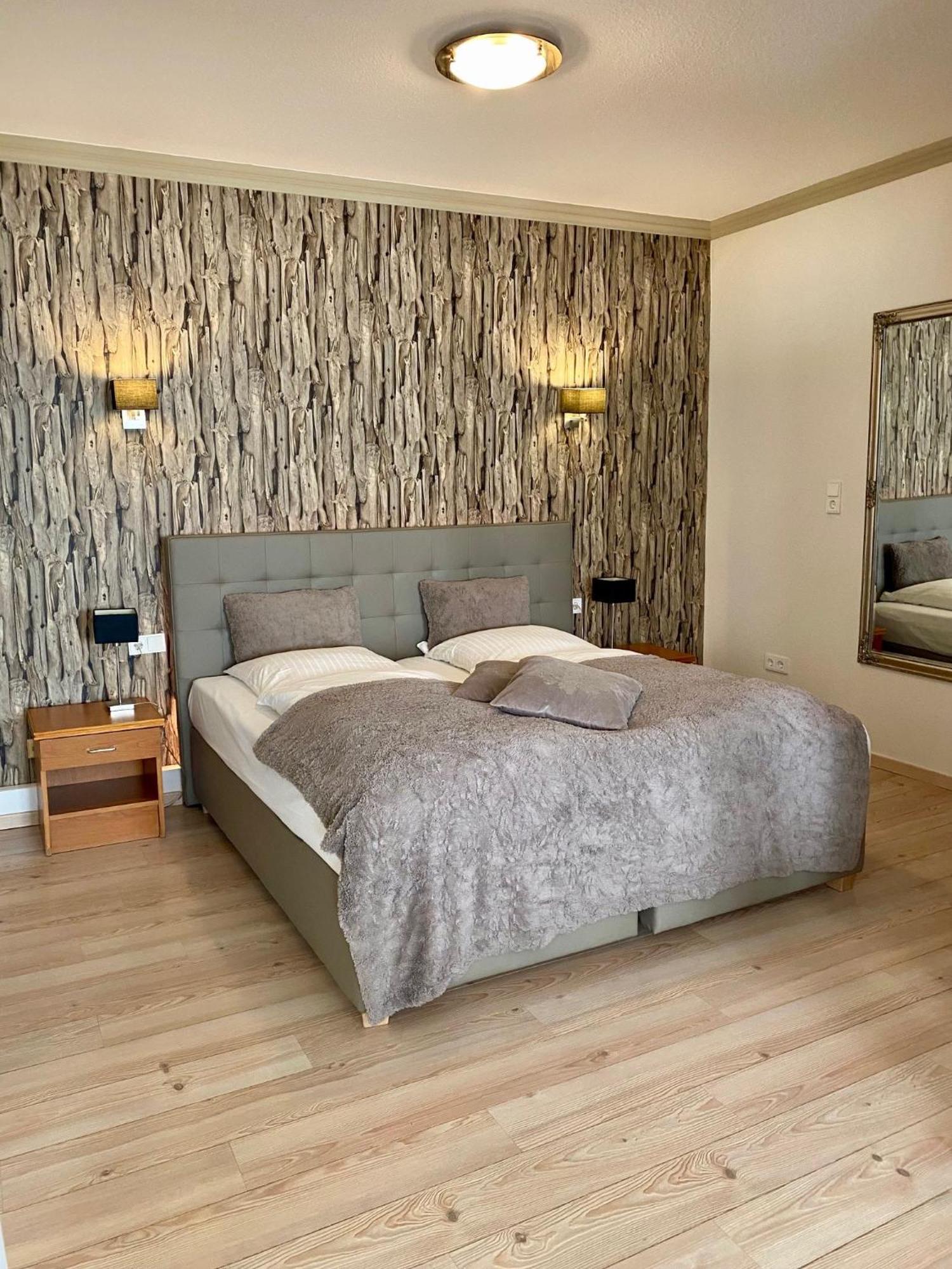 Arthotel Ana Residence Бремен Экстерьер фото