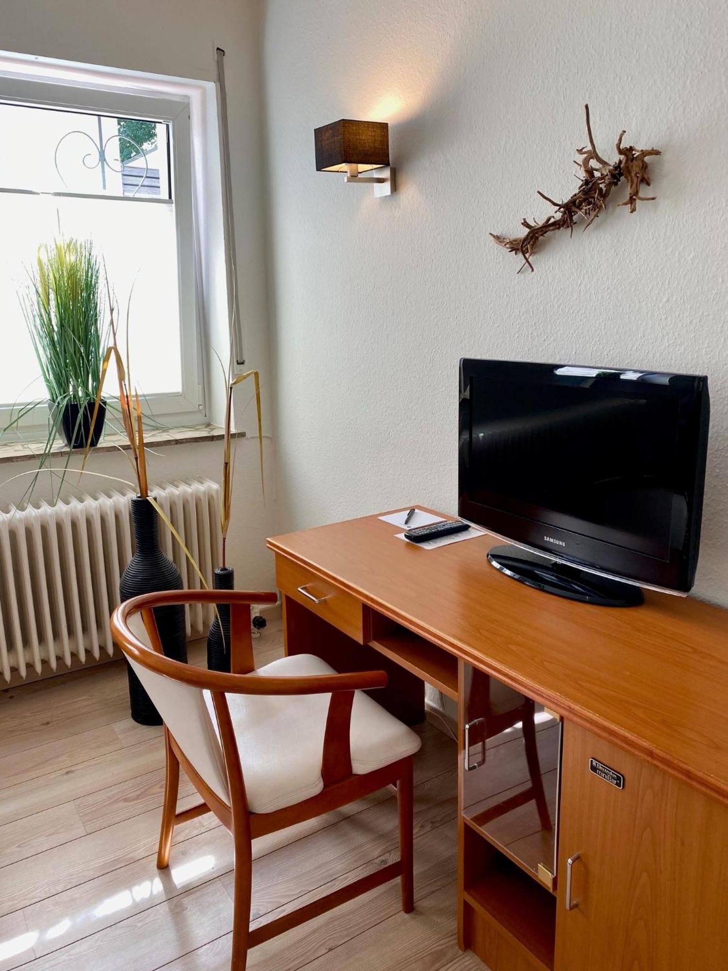 Arthotel Ana Residence Бремен Экстерьер фото