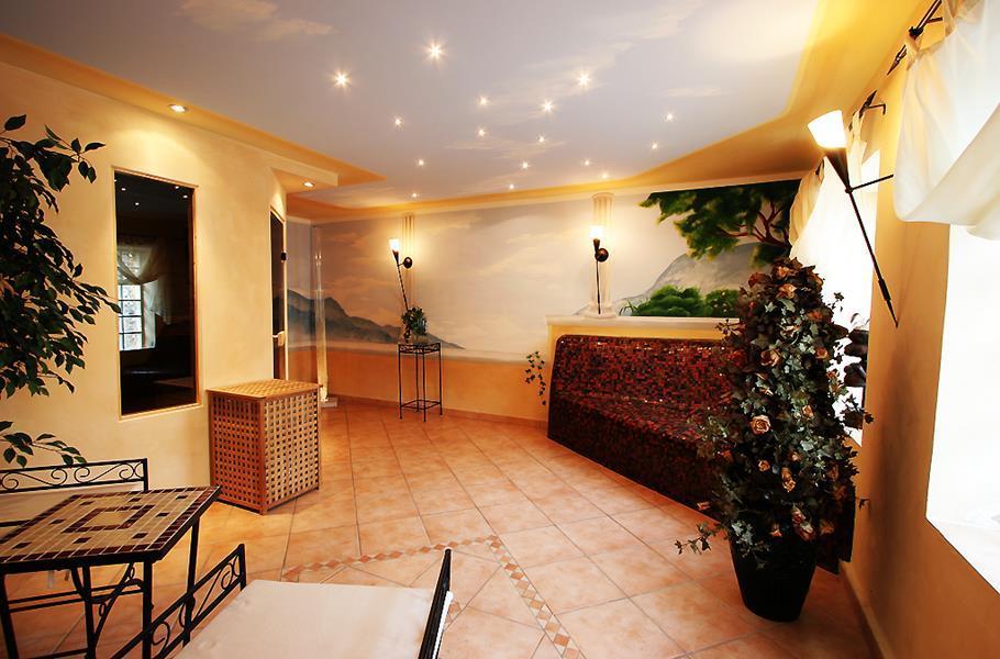 Arthotel Ana Residence Бремен Интерьер фото